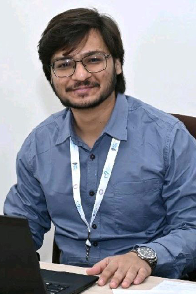 Dr. Savan Kukadia - Door Step Doctor Pvt. Ltd.